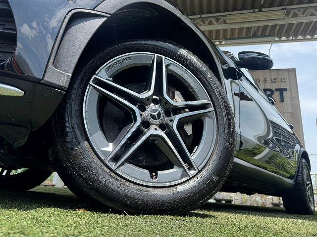 メルセデス・ベンツ&nbsp;GLC-CLASS Coupeの画像19