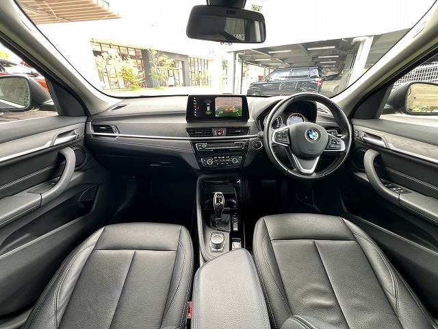 BMW X1の画像2