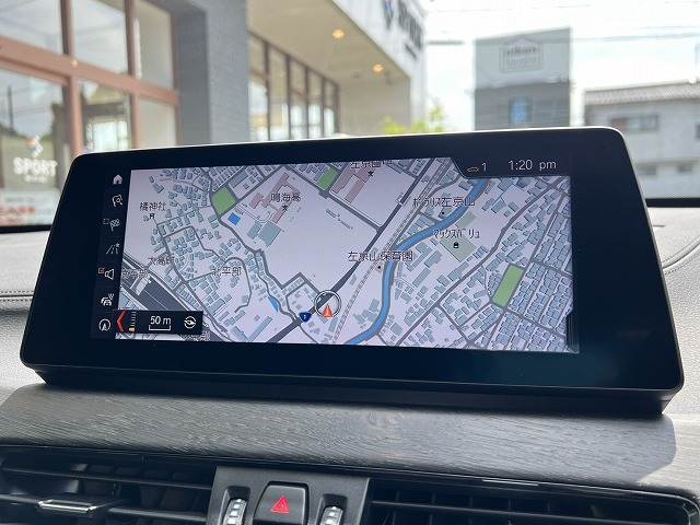 BMW X1の画像3