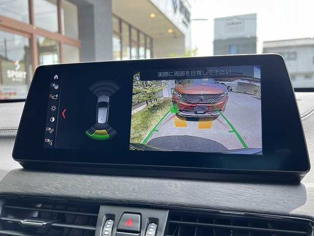 BMW X1の画像4