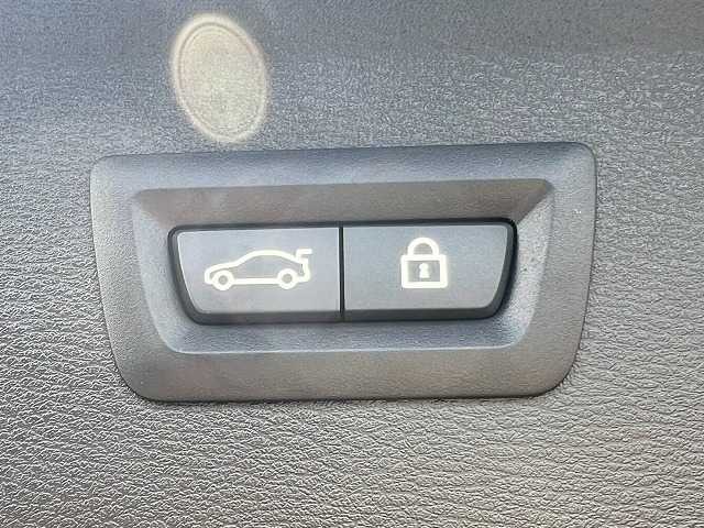 BMW X1の画像7