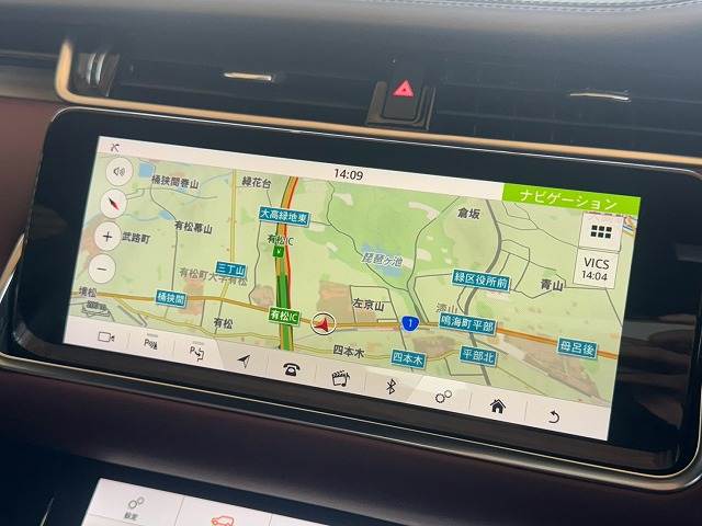ランドローバー RANGE ROVER EVOQUEの画像3