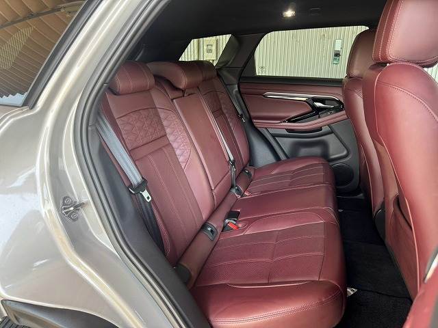 ランドローバー RANGE ROVER EVOQUEの画像12