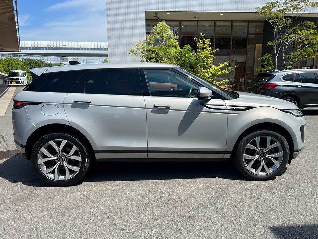 ランドローバー RANGE ROVER EVOQUEの画像18