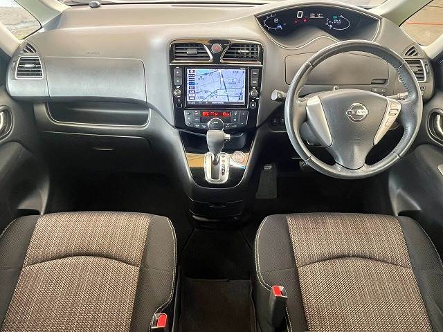 日産&nbsp;セレナの画像2