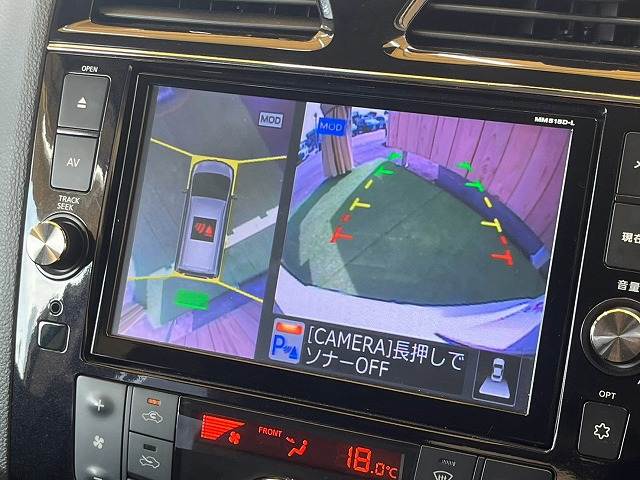 日産&nbsp;セレナの画像4