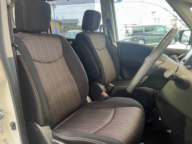 日産&nbsp;セレナの画像10