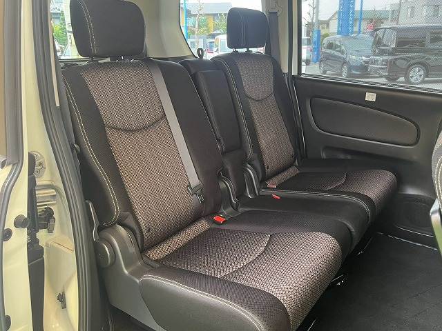 日産&nbsp;セレナの画像11