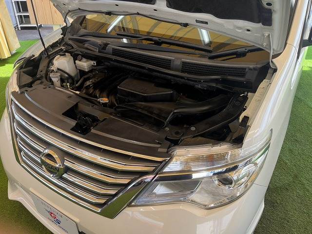日産&nbsp;セレナの画像14