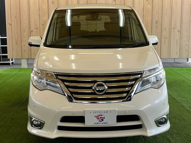 日産&nbsp;セレナの画像15