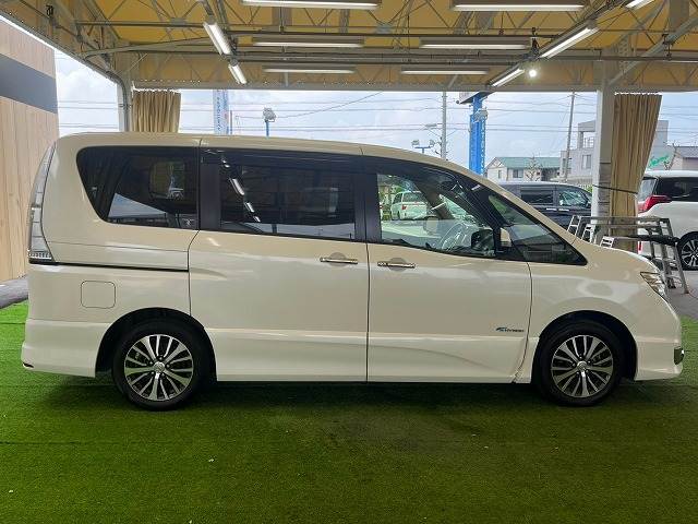 日産&nbsp;セレナの画像17
