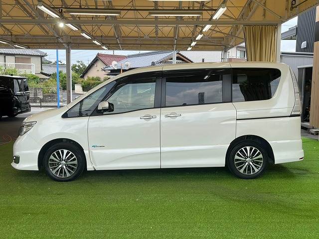 日産&nbsp;セレナの画像18
