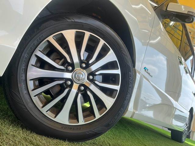 日産&nbsp;セレナの画像19