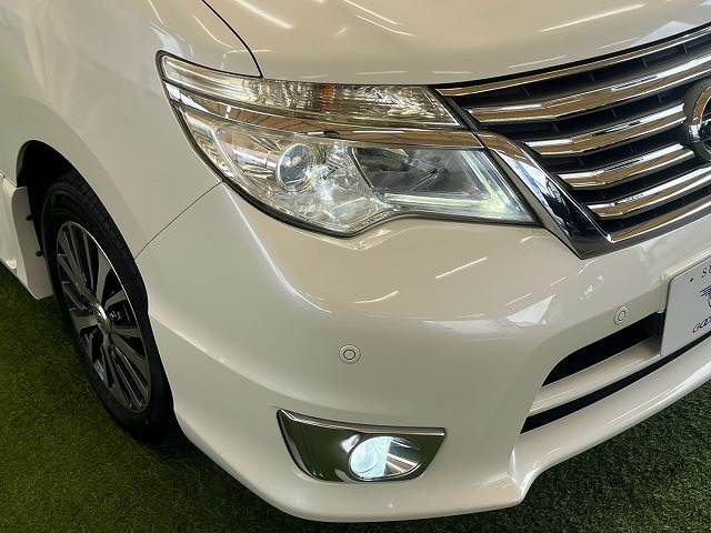 日産&nbsp;セレナの画像20