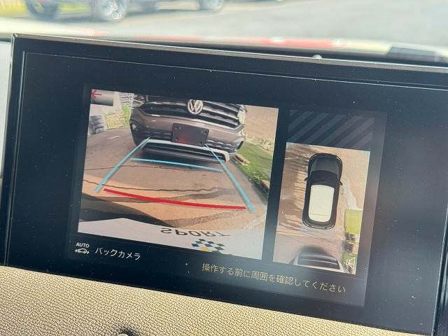 DS3 CROSSBACKGrandChic 内装他