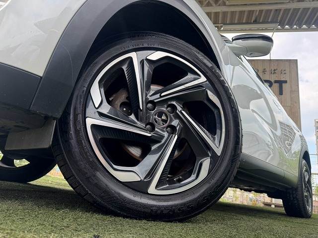 シトロエン DS3 CROSSBACKの画像19