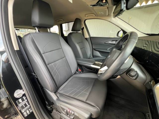 BMW&nbsp;X1の画像11
