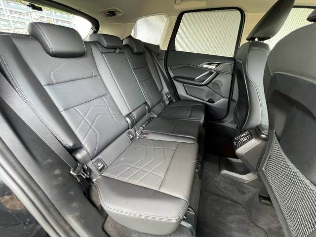 BMW&nbsp;X1の画像12