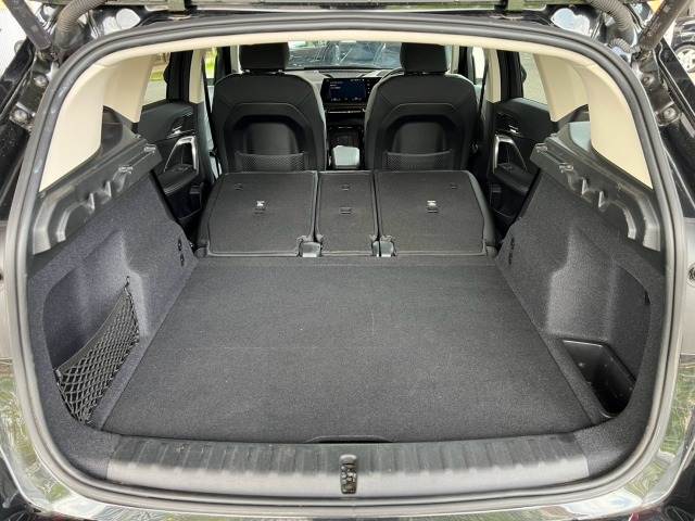 BMW&nbsp;X1の画像13