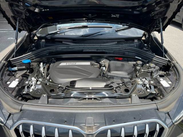 BMW&nbsp;X1の画像14
