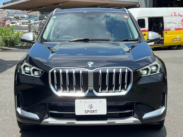 BMW&nbsp;X1の画像15