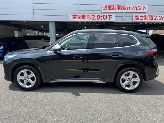 BMW&nbsp;X1の画像17
