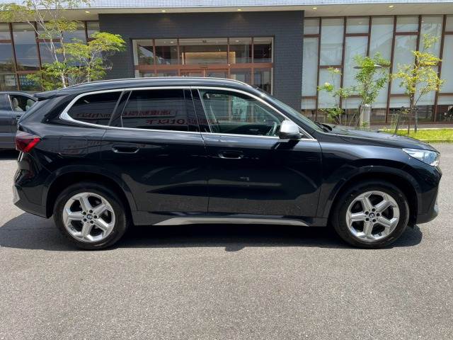 BMW&nbsp;X1の画像18