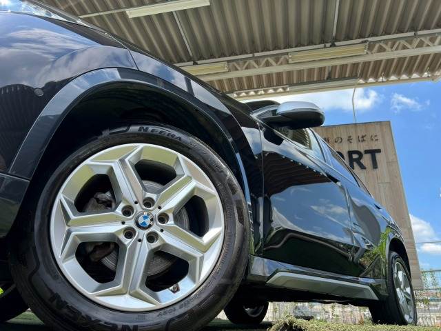 BMW&nbsp;X1の画像19