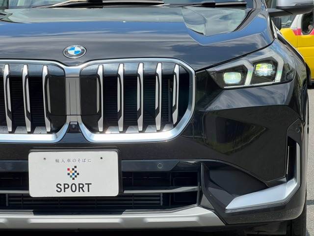 BMW&nbsp;X1の画像20