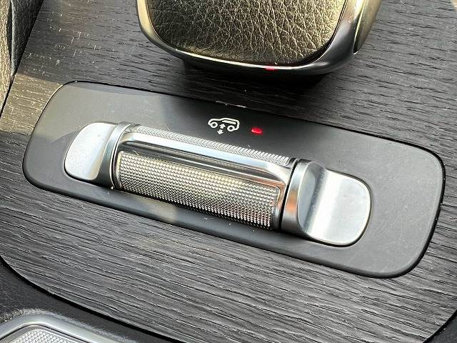 メルセデス・ベンツ GLE-CLASS Coupeの画像7