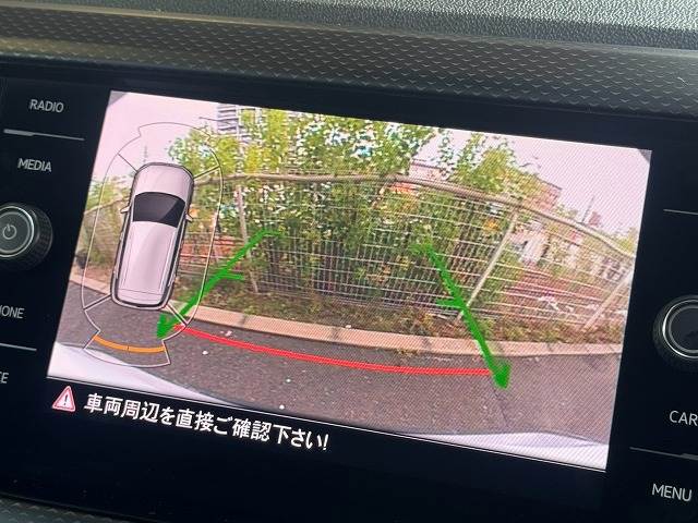 T-Cross□TSI 1st 内装他