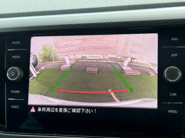 フォルクスワーゲン T-Crossの画像4