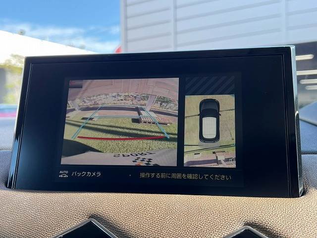 シトロエン DS3 CROSSBACKの画像4