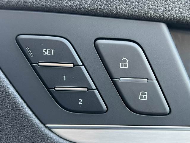 アウディ Q5の画像6
