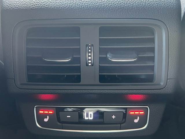 アウディ Q5の画像7