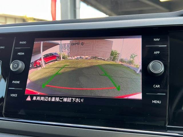 フォルクスワーゲン Poloの画像4
