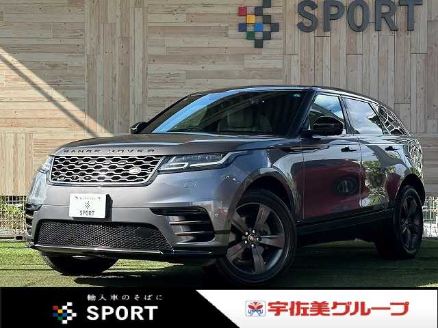 ランドローバー RANGE ROVER VELARの画像1
