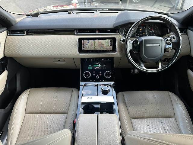 ランドローバー RANGE ROVER VELARの画像2