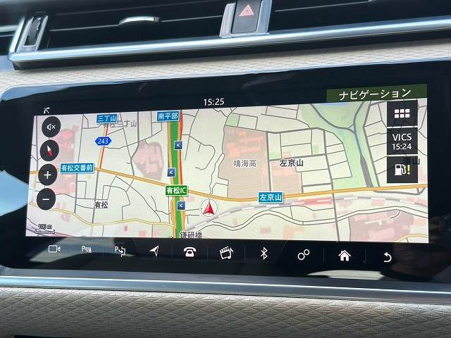 ランドローバー RANGE ROVER VELARの画像3
