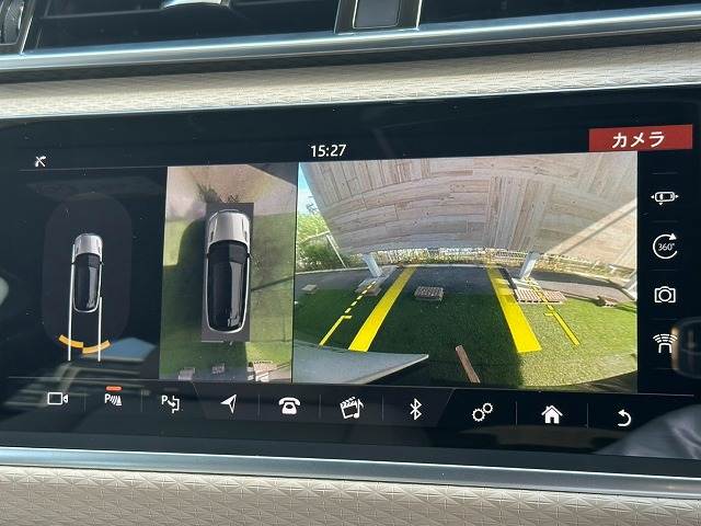 ランドローバー RANGE ROVER VELARの画像4