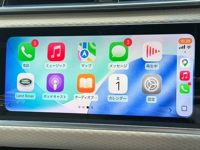 ランドローバー RANGE ROVER VELARの画像6