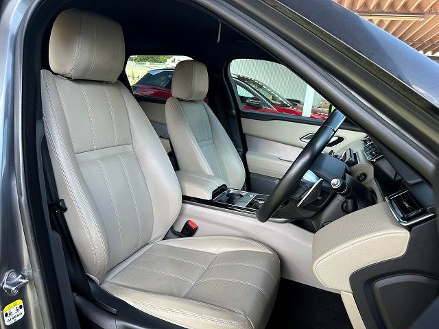 ランドローバー RANGE ROVER VELARの画像11