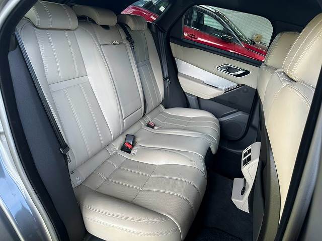 ランドローバー RANGE ROVER VELARの画像12