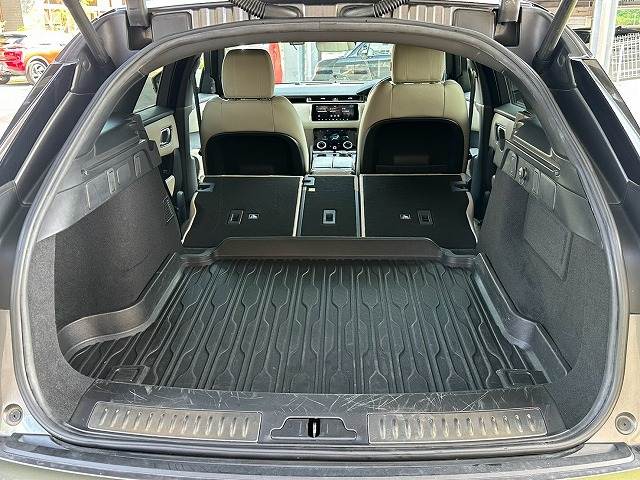 ランドローバー RANGE ROVER VELARの画像13