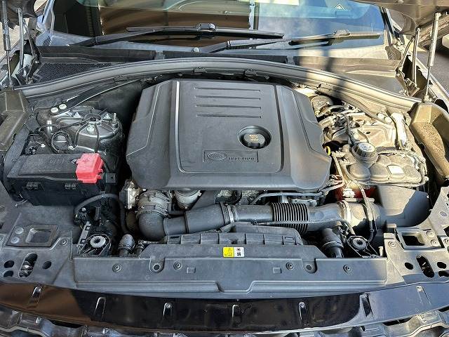 ランドローバー RANGE ROVER VELARの画像14