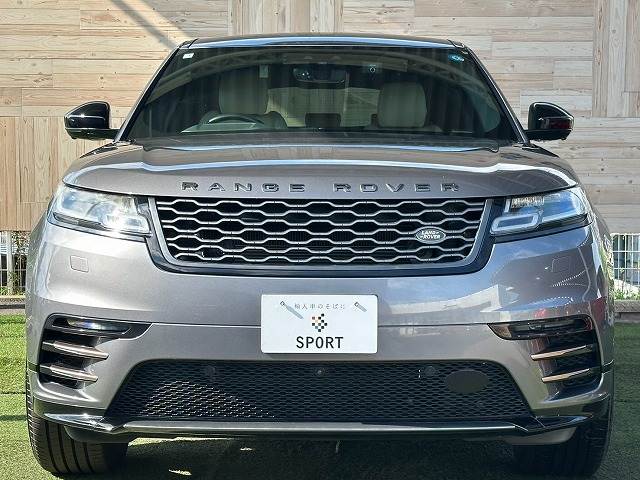 ランドローバー RANGE ROVER VELARの画像15