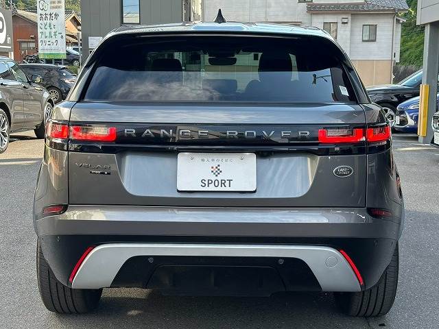 ランドローバー RANGE ROVER VELARの画像16
