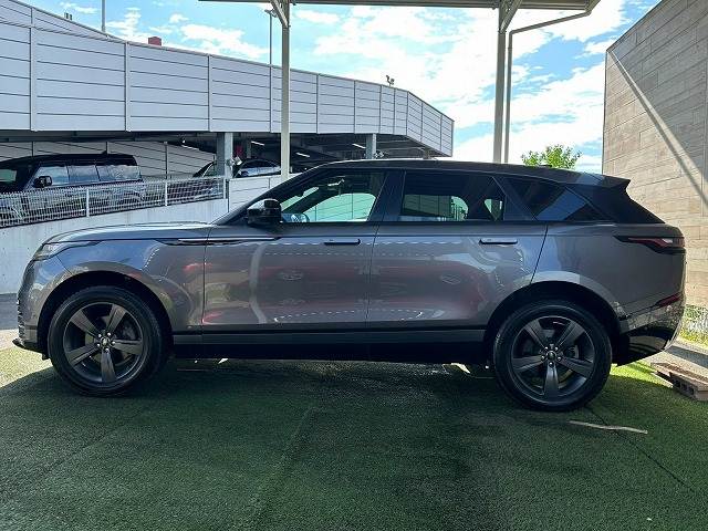 ランドローバー RANGE ROVER VELARの画像17