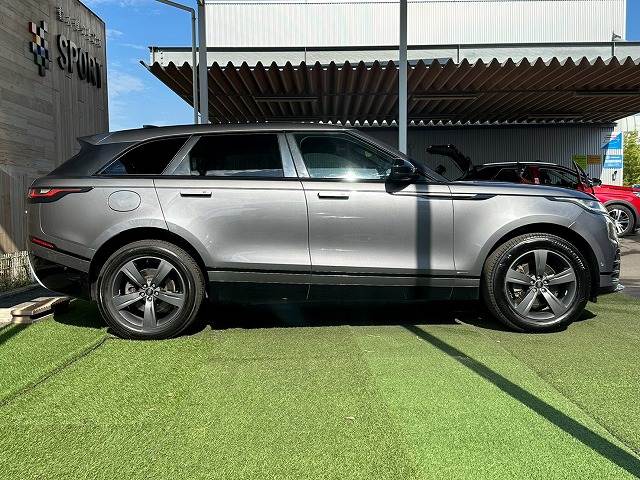 ランドローバー RANGE ROVER VELARの画像18