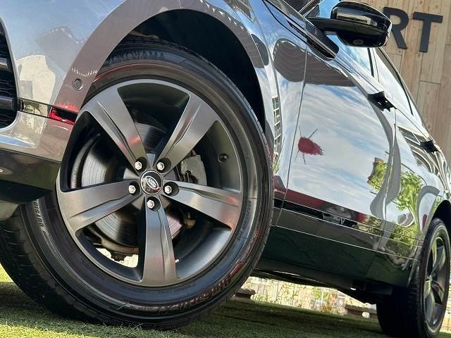 ランドローバー RANGE ROVER VELARの画像19